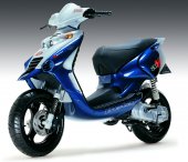 2004 Beta Ark 50 K Series photo